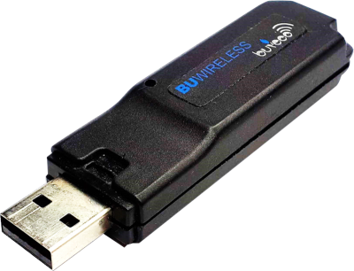 Buveco USB bluethooth dongle